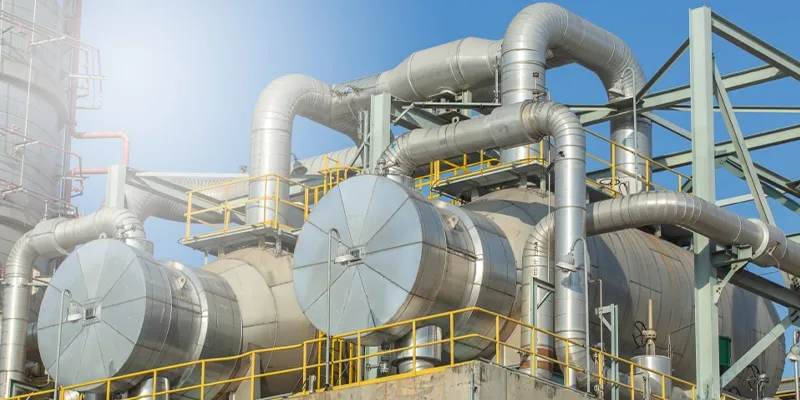 Что На Самом Деле Эффективно Работает в Среде 98% Серной Кислоты?