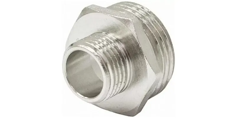 Эксцентричный Переходной Ниппель