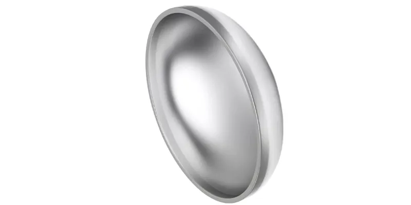 Эллипсоидальная (эллиптическая 2:1) Заглушки эллиптические